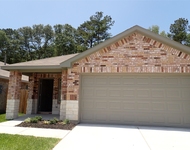 Unit for rent at 14962 Cypress Hollow Drivee, New Caney, TX, 77357