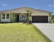Unit for rent at 1453 Santa Anna Street Se, Palm Bay, FL, 32909