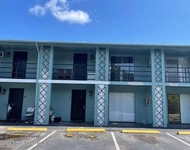 Unit for rent at 1341 W Point Drive W, Cocoa, FL, 32922