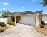 Unit for rent at 3025 Bartow Lane, THE VILLAGES, FL, 32163