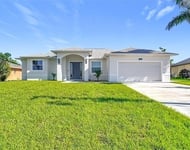Unit for rent at 26 Medalist Way, ROTONDA WEST, FL, 33947