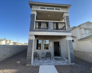 Unit for rent at 4555 Marisabel Azcarate Street, El Paso, TX, 79938