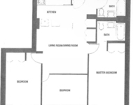 Unit for rent at 323 West 96th Street, New York, NY 10025
