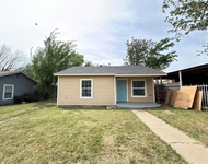 Unit for rent at 1804 Andrew Avenue, Fort Worth, TX, 76105