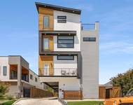 Unit for rent at 4223 Delano Place, Dallas, TX, 75204