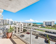 Unit for rent at 1600 S Ocean Drive, Hollywood, FL, 33019