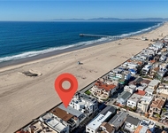 Unit for rent at 532 The Strand, HERMOSA BEACH, CA, 90254