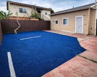 Unit for rent at 627 W 6th Ave, ESCONDIDO, CA, 92025