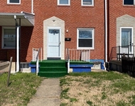 Unit for rent at 2167 Graythorn Road, BALTIMORE, MD, 21220