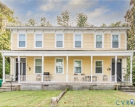 Unit for rent at 814 W High Street, Petersburg, VA, 23803