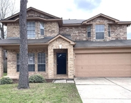 Unit for rent at 19719 Morning Glory Terrace Court, Cypress, TX, 77433