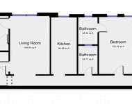 Unit for rent at 270 Fort Washington Avenue, New York, NY, 10032