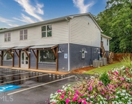 Unit for rent at 224 Alcovy Street, Monroe, GA, 30655