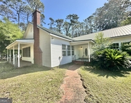 Unit for rent at 1005 Seminole Trail, Waycross, GA, 31501