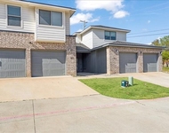 Unit for rent at 3060 W Crawford Street, Denison, TX, 75020