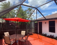 Unit for rent at 1289 Periwinkle Place, Wellington, FL, 33414