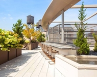 Unit for rent at 120 W. 21st, New York, NY, 10011