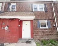 Unit for rent at 2609 Kane Street, CHESTER, PA, 19013