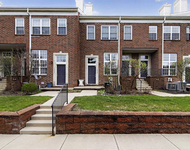 Unit for rent at 1930 Lindsay Lane, Ann Arbor, MI, 48104