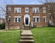 Unit for rent at 2621 30th Street Se, WASHINGTON, DC, 20020