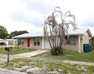 Unit for rent at 2375 Ricky Road, Melbourne, FL, 32935