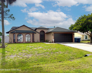 Unit for rent at 866 Hanau Avenue Nw, Palm Bay, FL, 32907