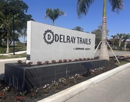 Unit for rent at 13776 Hero Path, Delray Beach, FL, 33484