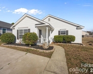 Unit for rent at 3043 Talledaga Lane Sw, Concord, NC, 28025