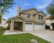 Unit for rent at 24124 Mentry Drive, NEWHALL, CA, 91321