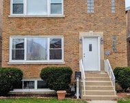 Unit for rent at 1628 Euclid Ave, Berwyn, IL, 60402