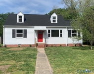 Unit for rent at 4202 Thomas Drive, Henrico, VA, 23222