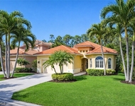 Unit for rent at 6051 Shallows Way, Naples, FL, 34109
