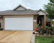 Unit for rent at 10531 Southway Bend Lane, Houston, TX, 77034