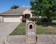 Unit for rent at 516 Bluebird Lane, Red Oak, TX, 75154