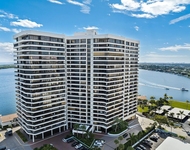 Unit for rent at 100 Lakeshore Drive, North Palm Beach, FL, 33408