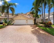 Unit for rent at 8492 Breezy Oak Way, Boynton Beach, FL, 33473