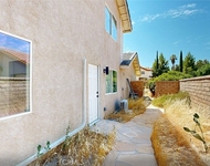 Unit for rent at 5637 Redwood, PALMDALE, CA, 93551