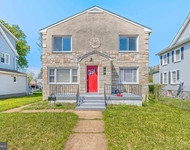 Unit for rent at 4010 Fernhill Avenue, BALTIMORE, MD, 21215