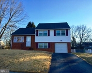 Unit for rent at 2621 Darby Drive, WILMINGTON, DE, 19808