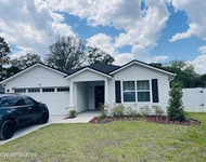 Unit for rent at 14416 Gossett Street, Jacksonville, FL, 32218