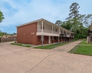 Unit for rent at 600 Palm Street, Huntsville, TX, 77340