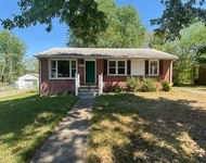 Unit for rent at 9721 Drexel Lane, Henrico, VA, 23228