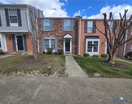 Unit for rent at 7740 Pomeroy Court, Richmond, VA, 23228