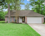 Unit for rent at 36 White Bark Place, The Woodlands, TX, 77381