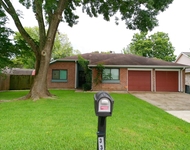 Unit for rent at 335 Anchor Way, League City, TX, 77573