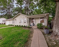Unit for rent at 1412 22nd Street, Huntsville, TX, 77340