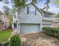 Unit for rent at 36 Ledgestone Place, The Woodlands, TX, 77382