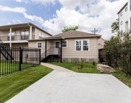 Unit for rent at 1229 W 21st Street, Houston, TX, 77008