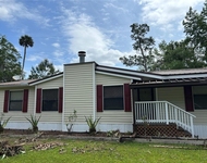 Unit for rent at 55624 Sam Street, ASTOR, FL, 32102