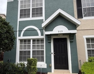 Unit for rent at 809 Shropshire, SANFORD, FL, 32771